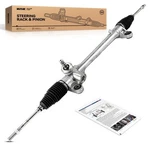 Kax Rack And Pinion Compatible With 2009-2013 Corolla From Japan Built M.... Fixed Price $133.15.