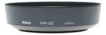 Nikon Hn - 22 62MM Screw Lens Hood Zoom Nikkor 35. Fixed Price $20.00.