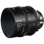 Dzofilm Vespid Prime 50MM T2.1 Cinema Lens For Ef Mount #DZO-V05021PL. Fixed Price $799.00.