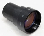 PO-109-1A Ro 50MM F/1.2 5CM 1,2 16KP Soviet Russian Ussr Super Fast Lens. Fixed Price $19.00.
