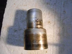 Movie Projection Lens Super Snaplite Kollmorgen Us BX241 F:1.9 In. E.f. 55769. Fixed Price $75.00.