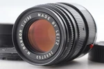 Mint Minolta M-rokkor 90MM F4 Lens Cle Leica Mount By Leitz Japan. Fixed Price $169.99.