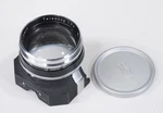 1.7X Zeiss Teleskop Lens For Contaflex And Ii, With Carrier BRACKET/226828. Fixed Price $50.00.
