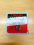 Prinz T-mount Slr Camera Adapter For Nikon 115-41 Screw #t. Fixed Price $10.00.