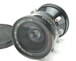 Vintage Rodenstock Calumet Caltar-w Ii 8/90MM Lens Copal Shutter #0. Germany.. Fixed Price $249.99.