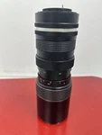 Montgomery Ward Camera Lens 67-584 Auto Zoom 1:38 F=85 205MM No Case Cover Japan. Fixed Price $29.57.
