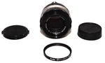Nikon Nikkor-sc Nai Sharp Bright 50MM F/1.4 Prime Lens Mount + Dslr. Fixed Price $94.95.