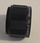 Spiratone Telxtender M42 Mount Teleconverter?. Fixed Price $7.99.