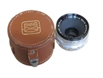 Enna Werk Munchen Lithagon 35MM F4.5 For Exakta Mount. Fixed Price $64.95.