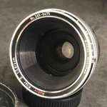 EXC+4 Makro Kilar Kilfitt Munchen F/2.8 4CM Black Made In Germany. Fixed Price $370.00.
