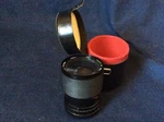 Topman Mc Auto Zoom/c- Macro 1:3.5-4.8 F=28-80MM 62MM Lens. Fixed Price $20.00.