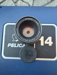 Vtg Oreston Meyer Optik Gorlitz 1.8 50MM Camera Lens Germany Untested. Fixed Price $59.99.
