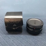 Vivitar Tele Converter Mc 2X-23 F/x. Fixed Price $24.49.