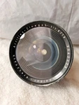 Schneider Kreuznach Arriflex-cinegon 18MM F1.8 Lens.. Fixed Price $1243.31.