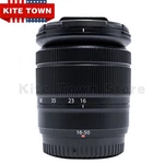 Fujifilm Fujinon Xc 16-50MM F/3.5-5.6 Ois Ii 2 Lens For X-mount Aps-c Cameras. Fixed Price $178.99.