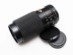 Mint Cpc Auto Zoom 80-200MM Cct /4 Camera Lens Pentax Pk-a/r Mount, Adaptable. Fixed Price $22.50.