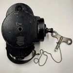 Bell & Howell Filmo Automatic Cine Camera. Fixed Price $129.99.