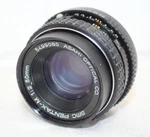 Smc Pentax-m 50MM F2 Manual Focus Prime Lens Asahi, Clear Glass, No Fungus!!. Fixed Price $28.95.