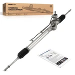 Kax Rack And Pinion Assembly Compatible With 1995-1997 Tacoma Rwd Hydrau.... Fixed Price $286.18.