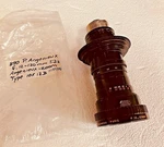 Angenieux 12-120MM Zoom 16MM Cine Camera Lens Arr B Mount F2.2. Fixed Price $595.00.