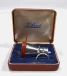 Vintage Wollensak 9MM F/2.5 Wide Angle Cine Raptar & Filter Haze Hood Size 4.5. Fixed Price $32.50.