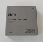 Urth 52MM ND64-1000 Lens Filter (plus+). Opened Never Used. Fixed Price $64.95.