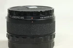 Komura Telemore 95 2X Tele-converter For Hasselblad. Fixed Price $49.00.