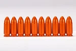 (10 Pack) A-zoom Snap-caps Orange Value Pack, Choice Of Cartridge, Ships Free. Fixed Price $37.78.