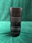 Vintage Petri Zoom 45-135MM F/3.5 C.c. Auto Manual Focus Lens. Fixed Price $25.89.
