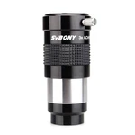 Svbony 3X Barlow Lens, Fully-multi Coated Achromatic 1.25. Fixed Price $42.64.