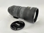 Nikon Nikkor Af 80-200MM F/2.8D Zoom Lens (two Ring Version) Tested. Fixed Price $147.25.