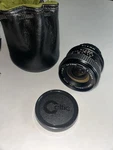 Focal Auto 1:2.8 Lens For Minolta 35MM Slr Film Camera F=28MM 520 Japan. Fixed Price $28.00.