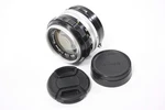 Nikon 50MM F/1.4 Nikkor-s Auto Lens For Mount. Fixed Price $49.99.