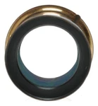 Dallmeyer NO.5 Stigmatic Series Iii Portrait Brass Plate Camera Lens. Fixed Price $999.00.
