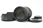 N.mint Sigma 24-70MM F2.8 Dg Hsm Ex Af Zoom Lens Nikon Mount Jp 2812497. Fixed Price $242.00.