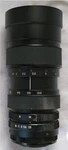 Lentar Auto Zoom Lens 1:35F = 45MM-135MM No 611470 Vg Cond. Fixed Price $20.99.