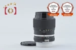 Nikon New Nikkor 135MM F/3.5 Ai Converted Very Good. Fixed Price $79.05.