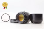 Mint W/ HS-14 Hood Nikon Ais Micro Nikkor 105MM F2.8 Macro Lens From Japan. Fixed Price $184.99.