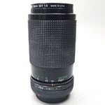 Vivitar 70-210MM F/4.5-5.6 Telephoto Zoom Lens For Canon Fd Mount Slr Camera. Fixed Price $10.00.