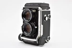 Blue Dot Near Mint Mamiya C220 Pro Tlr Film Camera 80MM F/2.8 From Japan. Fixed Price $329.99.