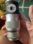 Ernst Leitz Hektor F=13.5CM 1:4.5 Camera Lens Leica. Fixed Price $69.00.