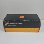 Kodak Projector Ekatagraphic Ff Zoom Lens Cat 143 3432. Fixed Price $61.09.