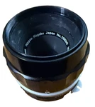 Nippon Kogaku Nikkor Micro 55MM Auto F3.5 Non-ai Close-up Lens W/ 1 End Cap Nice. Fixed Price $45.00.