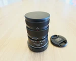 Meyer-optik Gorlitz Trioplan 100MM F/2.8 Ii Lens (nikon Mount). Fixed Price $460.00.