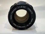 Asahi Pentax Super-takumar 55MM F1.8 M42 Thread Mount Lens Tested Clean. Fixed Price $49.97.