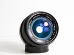 Vivitar Auto Wide-angle 24MM F2 Canon Fd Mount Lens Rare. Fixed Price $249.99.