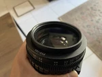 2X Anamorphic Kowa 16H + Pido Technologies FVD-16A. Fixed Price $1000.00.
