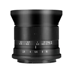 7ARTISANS 12MM F2.8 Mark Ultra Wide Angle Aps-c Manual Focus Prime Lens. Fixed Price $192.50.