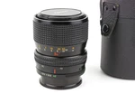 Konica Zoom-hexanon 35-70MM F4 Lens Excellent Near Mint. Fixed Price $139.73.