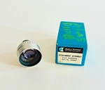 Vintage Bell & Howell 2-1/2 X Telephoto Movie Camera Lens Attachment No. 020801. Fixed Price $17.90.